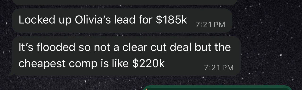 Client Testimonial 1