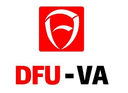 DFU-VA logo