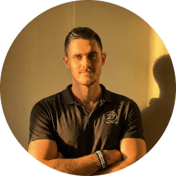 Nick Kamrada - Co-Founder & Deal Expert